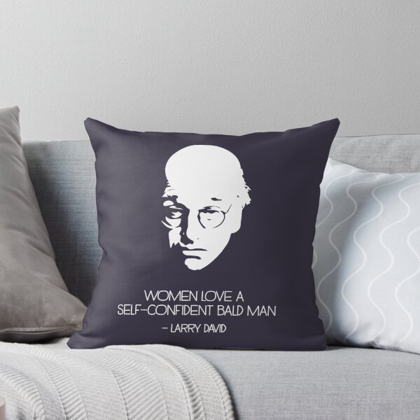 Item preview, Mens Funny Sitcom Larry David designed and sold by GunterSchutz.