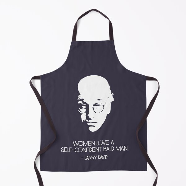 Item preview, Mens Funny Sitcom Larry David designed and sold by GunterSchutz.