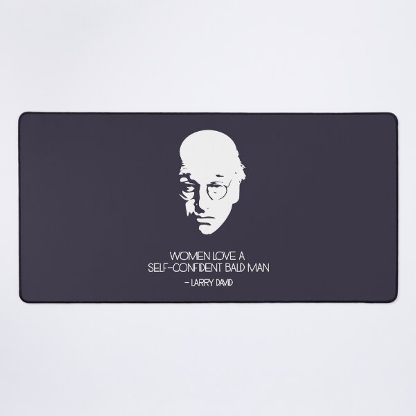 Item preview, Mens Funny Sitcom Larry David designed and sold by GunterSchutz.