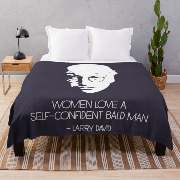 Item preview, Mens Funny Sitcom Larry David designed and sold by GunterSchutz.