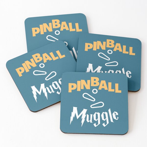 Item preview, Pinball Person designed and sold by Constant Readers.