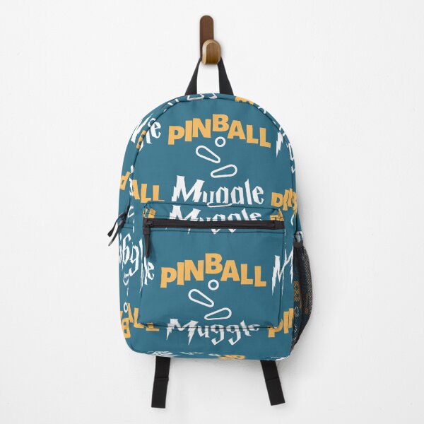 Item preview, Pinball Person designed and sold by Constant Readers.