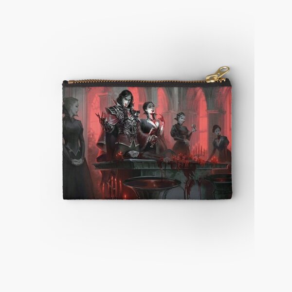 Item preview, V Rising Game - Artwork designed and sold by CheckeredShoes6.