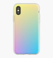 MELODY - Einfarbig iPhone Case und andere Drucke iPhone-Hülle & Cover