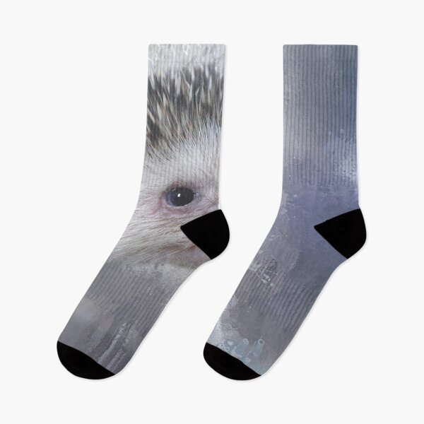 Item preview, Baby Hedgehog Two designed and sold by Elisabeth Lucas.