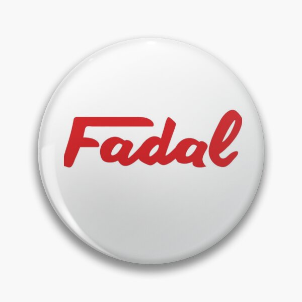 Item preview, Fadal Logo designed and sold by Sasquatch  CNC.