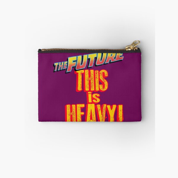 Item preview, The Future, THIS IS HEAVY designed and sold by Robiberg.