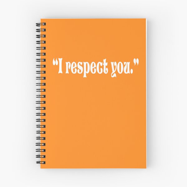 Item preview, I respect you  ,love quotes for couples designed and sold by CHOOSEYOURS SHOP.