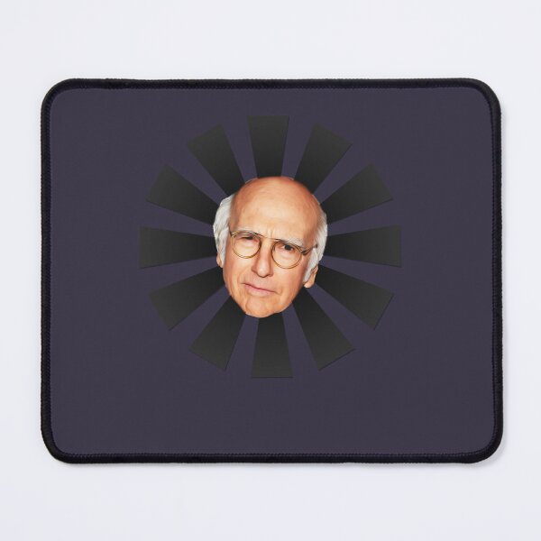 Item preview, Mens My Favorite Sitcom Larry David designed and sold by GunterSchutz.