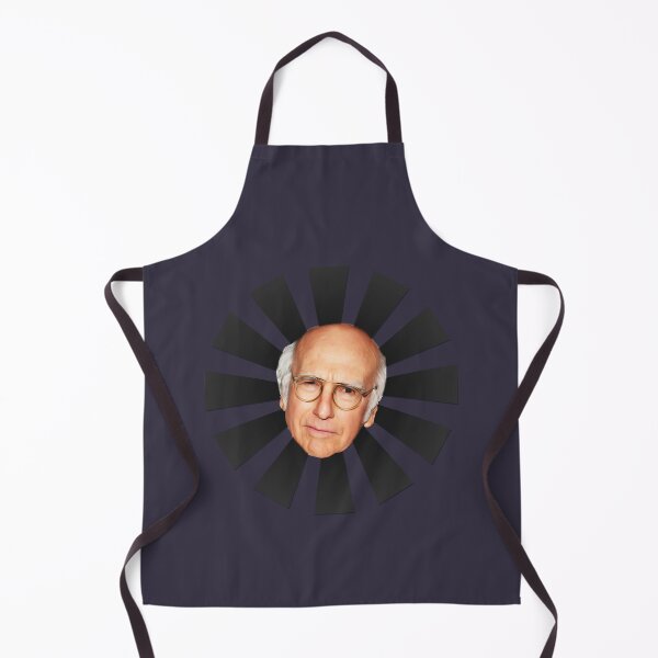 Item preview, Mens My Favorite Sitcom Larry David designed and sold by GunterSchutz.