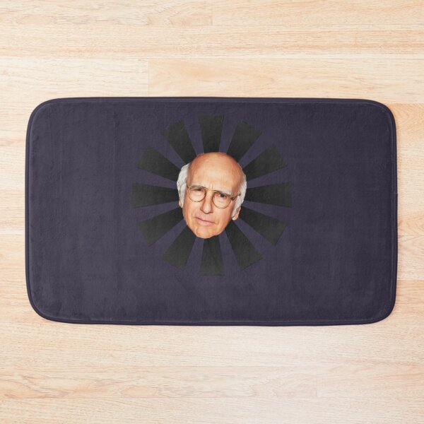 Item preview, Mens My Favorite Sitcom Larry David designed and sold by GunterSchutz.