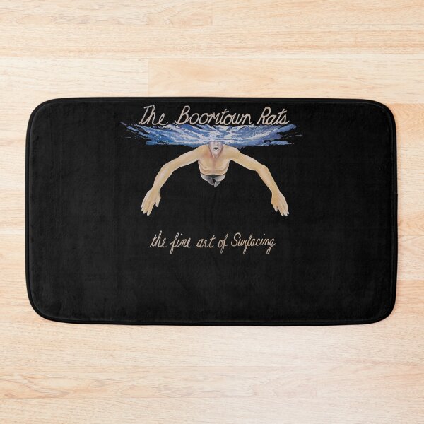 Item preview, Charmed Lives the boomtown rats designed and sold by SamanKyle.