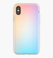 EUPHORIA - Einfarbig iPhone Case und andere Drucke iPhone-Hülle & Cover