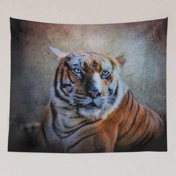 Item preview, Big Cat designed and sold by Savannah Gibbs.