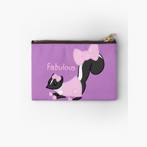 Item preview, The Fabulous Skunk designed and sold by Jamtastic.