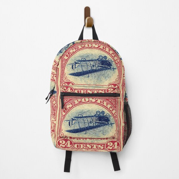 Item preview, Inverted Jenny designed and sold by CANJ72.