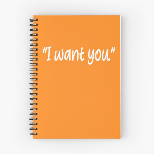 Item preview, i want you  ,love quotes for couples designed and sold by CHOOSEYOURS SHOP.