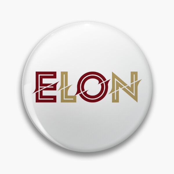 Item preview, elon designed and sold by designsbysamantha.