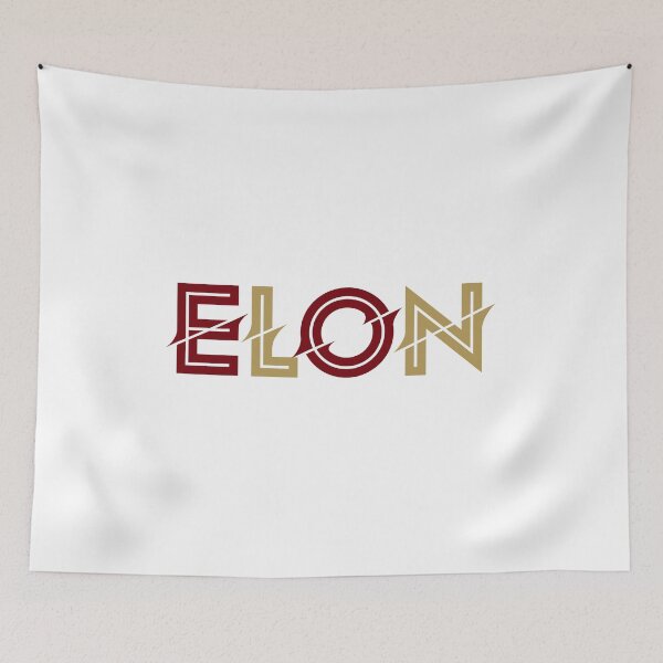 Item preview, elon designed and sold by designsbysamantha.