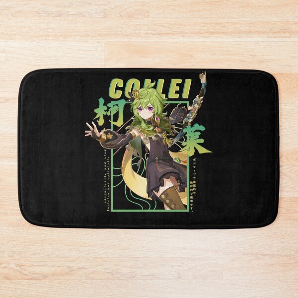 Item preview, Collei - Genshin Impact  designed and sold by SamanKyle.