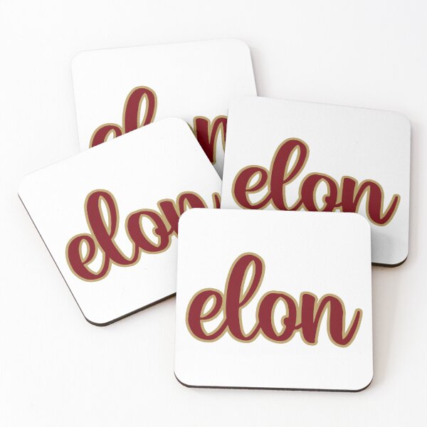 Item preview, elon university designed and sold by designsbysamantha.