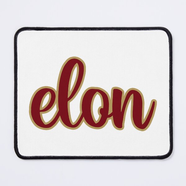 Item preview, elon university designed and sold by designsbysamantha.