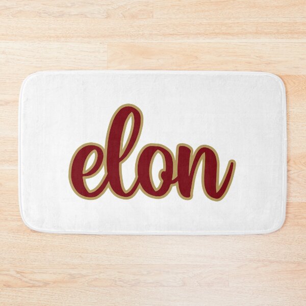 Item preview, elon university designed and sold by designsbysamantha.