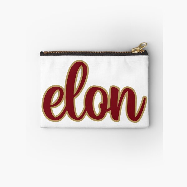Item preview, elon university designed and sold by designsbysamantha.