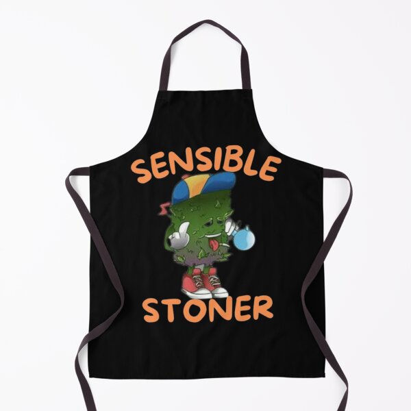 Item preview, Sensible Stoner Weed 420 legalize Marijuana designed and sold by BestDesignbySof.
