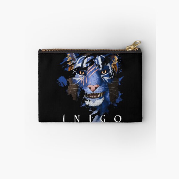 Item preview, Inigo Up Close (for darker shades) designed and sold by margieu2lwen.