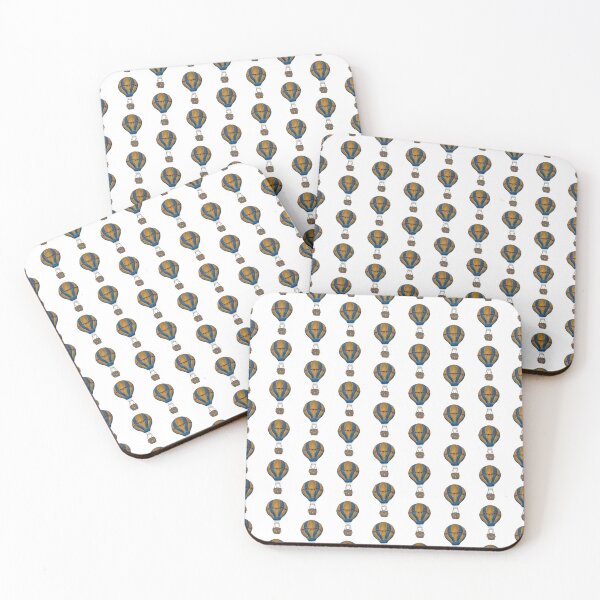 Item preview, Floating Away designed and sold by Jennifer Costello Designs.