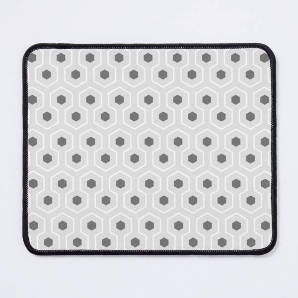 Item preview, Whisper Two Color Hex | Beautiful Interior Design designed and sold by infinitehue-5.