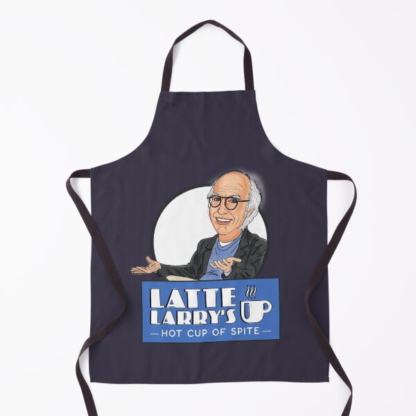 Item preview, More Then Awesome Movie Latte Larry's Hot Cup of Spite Curb Design designed and sold by GunterSchutz.