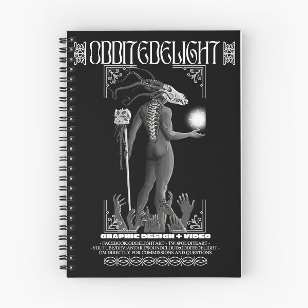 Item preview, Oddite Delight In A Spooky/Fancy Aesthetic designed and sold by OdditeDelight.