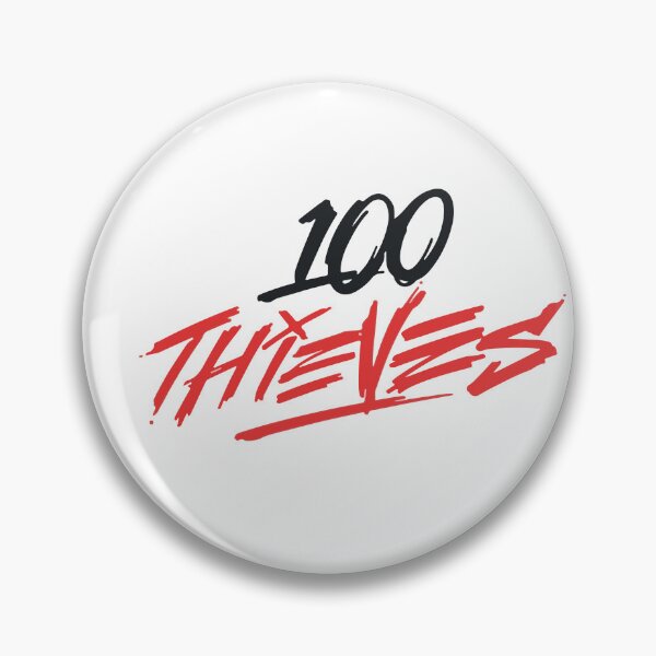 Item preview, 100 thieves designed and sold by AldenyWatkins.