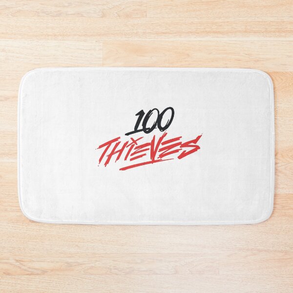 Item preview, 100 thieves designed and sold by AldenyWatkins.