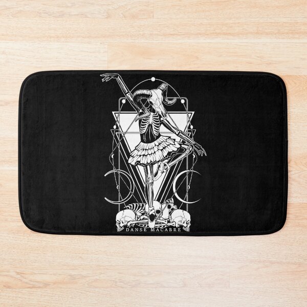 Item preview, Danse Macabre  designed and sold by SamanKyle.
