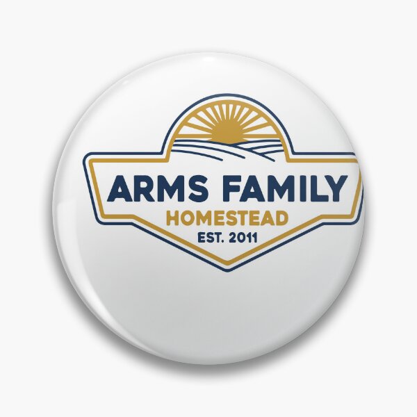 Item preview, arms family homestead designed and sold by AldenyWatkins.