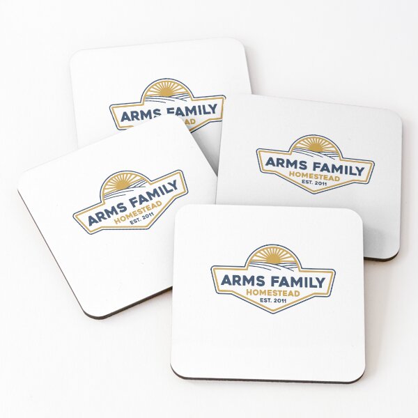 Item preview, arms family homestead designed and sold by AldenyWatkins.