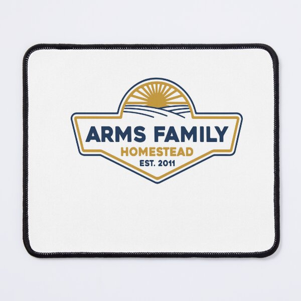 Item preview, arms family homestead designed and sold by AldenyWatkins.