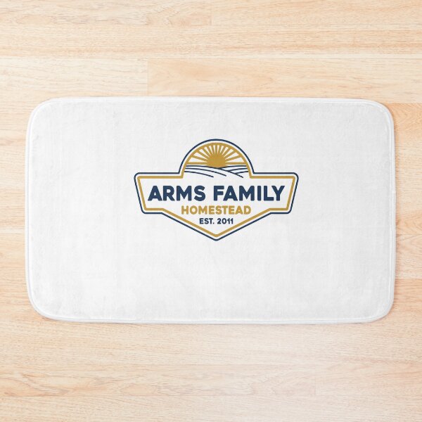 Item preview, arms family homestead designed and sold by AldenyWatkins.