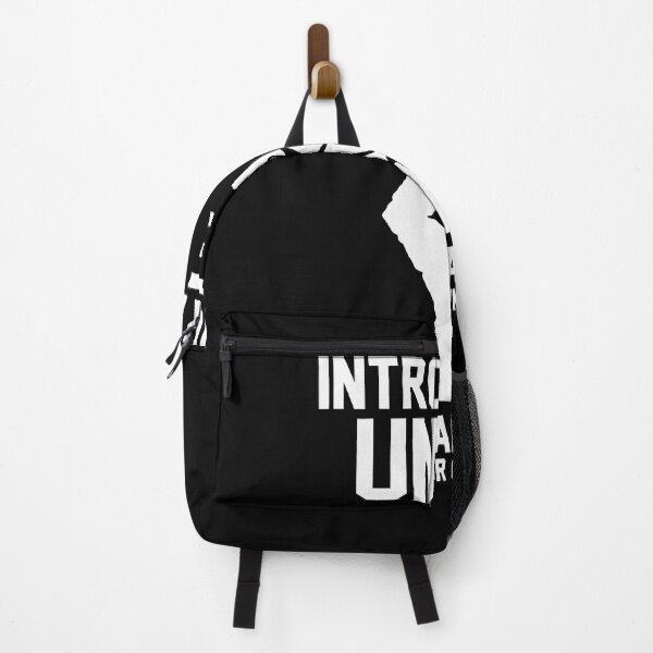 Item preview, Introverts unite separately in your own homes designed and sold by margieu2lwen.