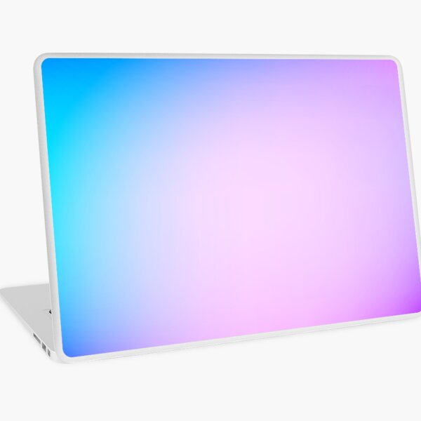 HAZE - Plain Color iPhone Case and Other Prints Laptop Skin