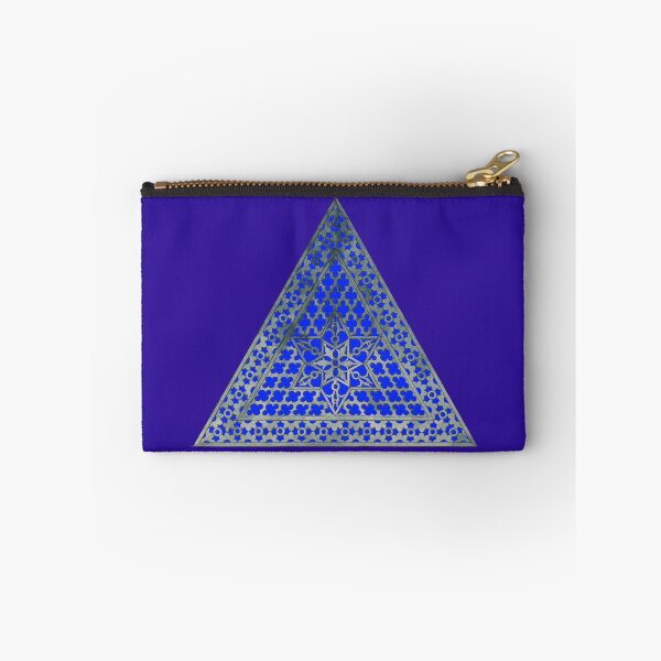 Item preview, Royal Blue Prism designed and sold by RapTops.
