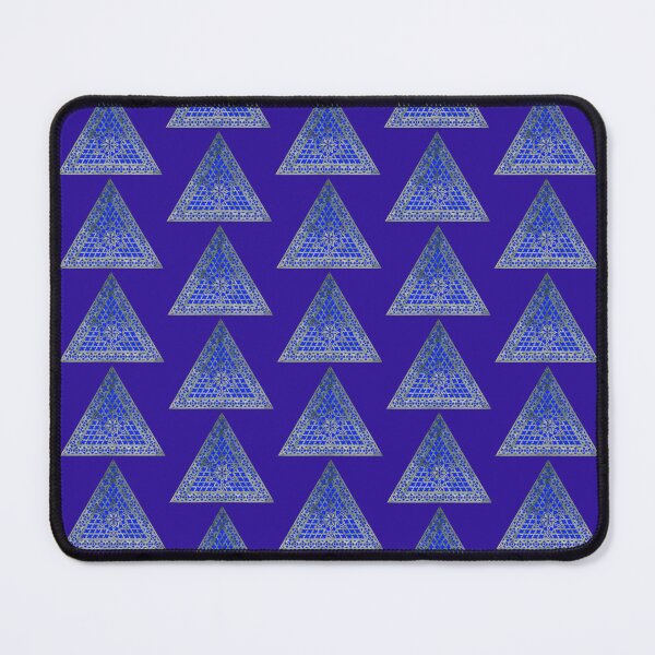 Item preview, Royal Blue Prism designed and sold by RapTops.