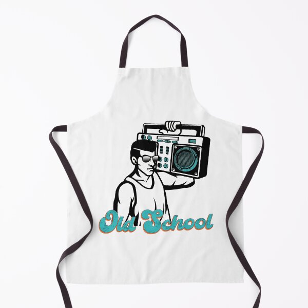 Item preview, Old School 80's designed and sold by Gibbonzo.
