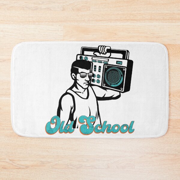 Item preview, Old School 80's designed and sold by Gibbonzo.