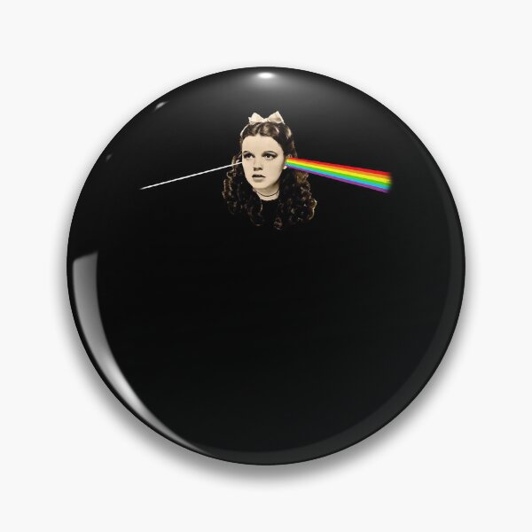 Artikelvorschau, Dunkle Seite des Regenbogens entworfen und verkauft von SamanKyle.