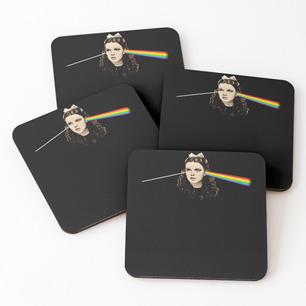 Item preview, Dark side of the Rainbow  designed and sold by SamanKyle.