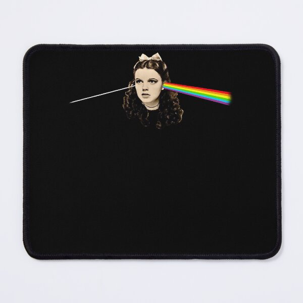 Item preview, Dark side of the Rainbow  designed and sold by SamanKyle.